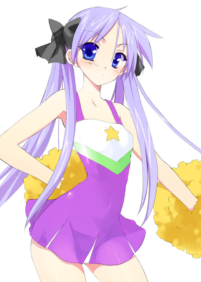 Lucky Star iImagem Set page 2 full