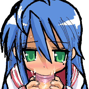 Lucky Star iImagem Set page 5 full