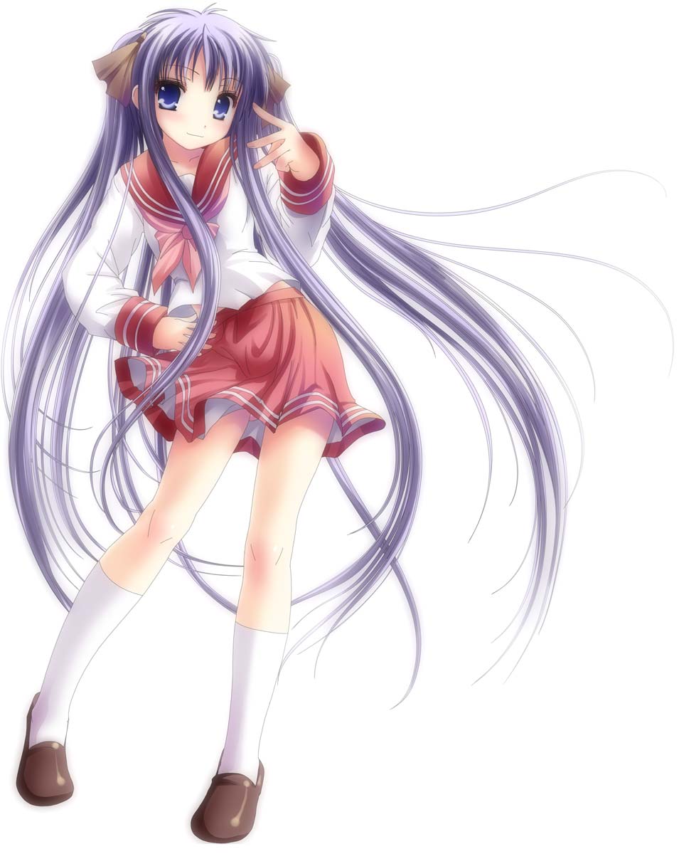 Lucky Star iImagem Set page 7 full
