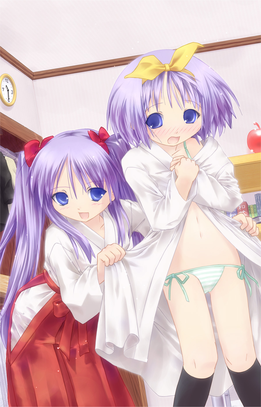 Lucky Star iImagem Set page 8 full