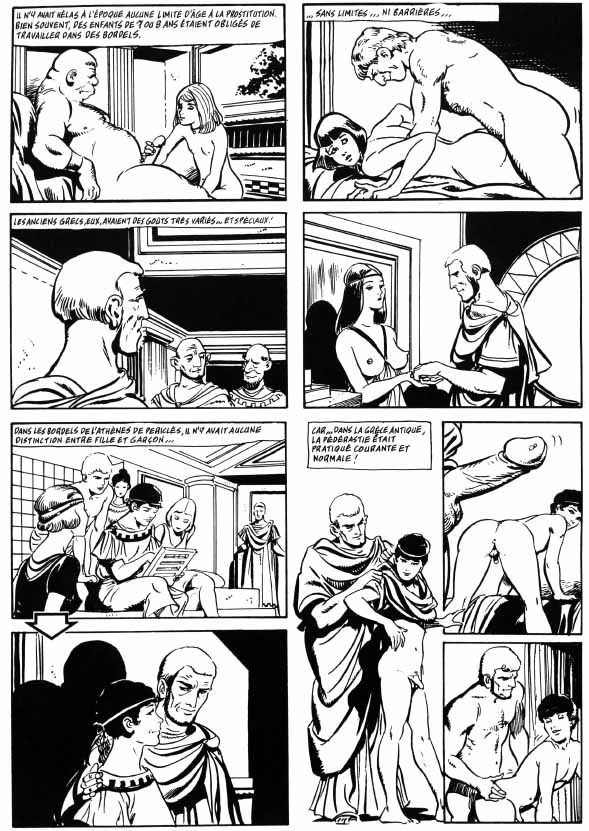 Casino - Le Train Bleu page 9 full