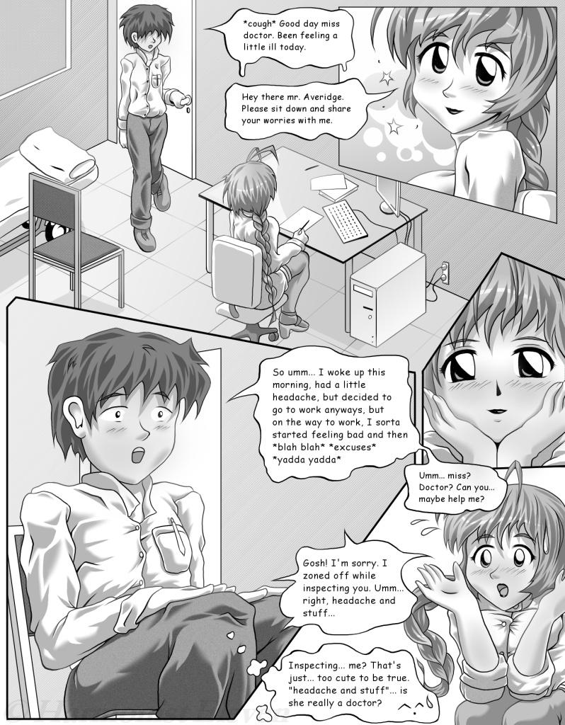 Joe Averidge page 4 full