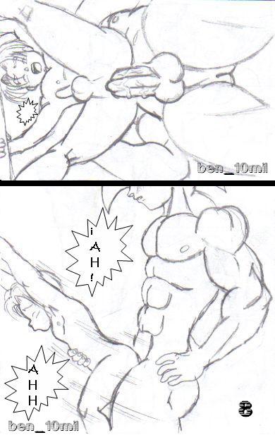 After a Good Shower page 7 full
