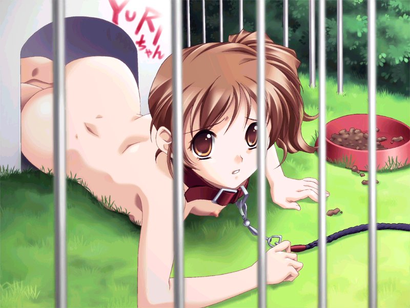 Pet girls-hentai-bondage-dominatrix page 9 full