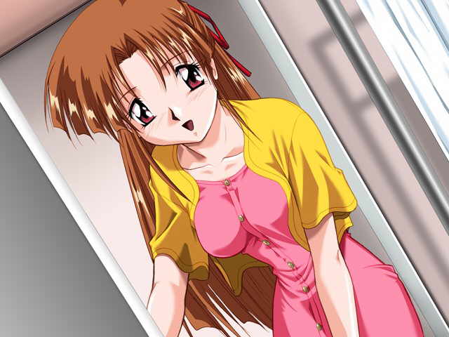 Innai Kansen - Mayonaka no Nurse Call page 4 full