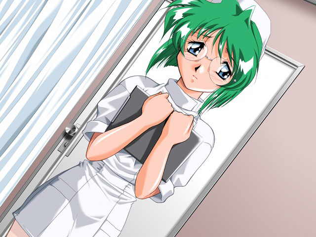 Innai Kansen - Mayonaka no Nurse Call page 7 full