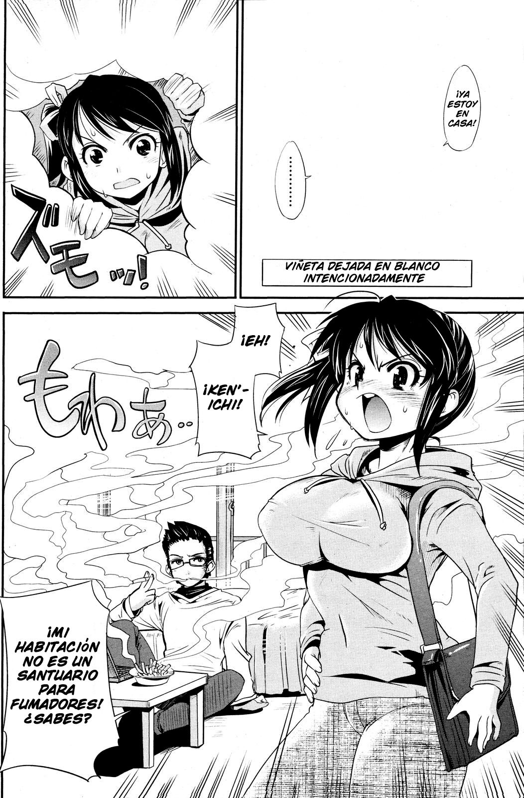 Smog Alert by Orimoto Mimana page 2 full