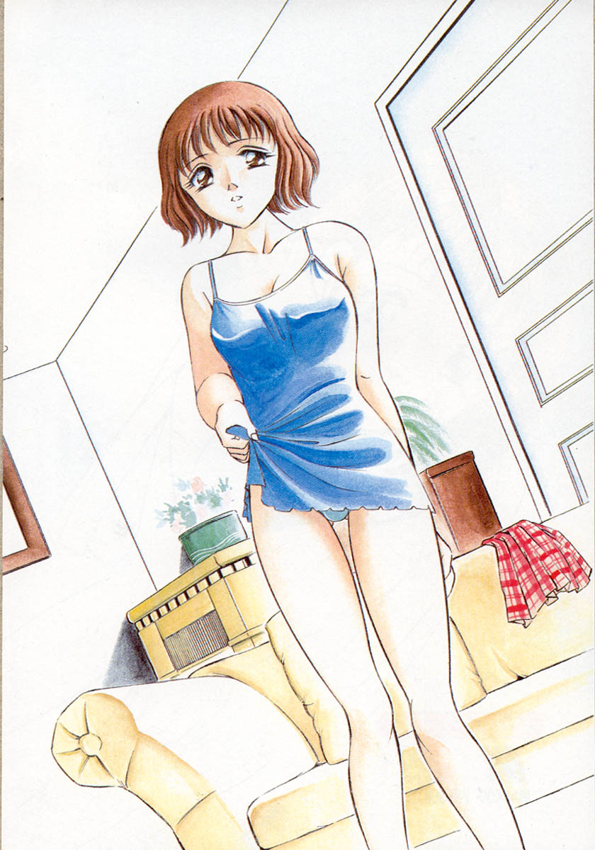 Binetsu page 5 full