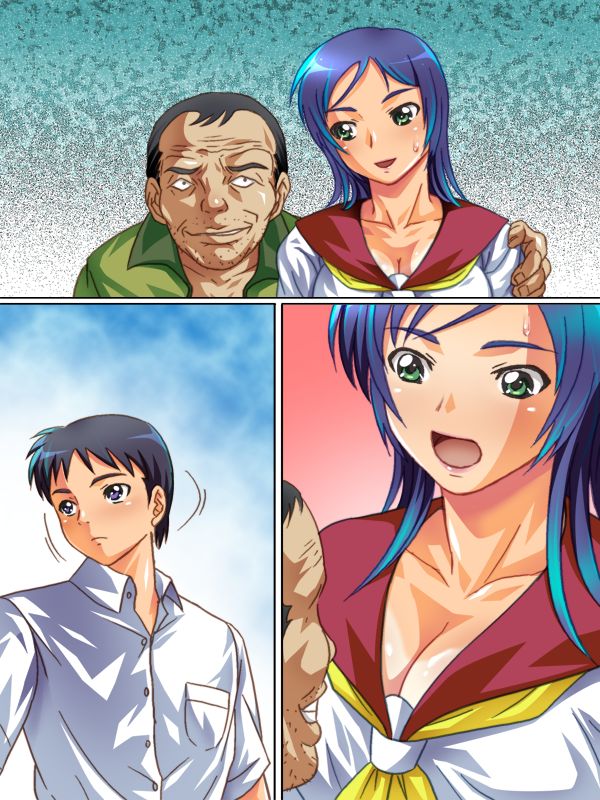 Mazokano ~Ore no Kanojo wa Volley-buin~ page 5 full