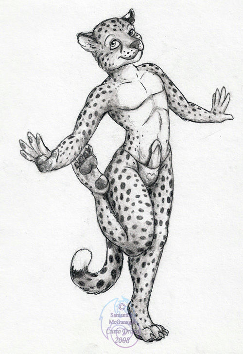Male Furry Pack 5 page 7 full