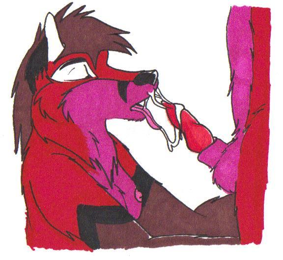 Male Furry Pack 5 page 8 full