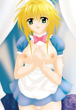 Uni no Hikyou Tanken 2 Tsubasa Erotical