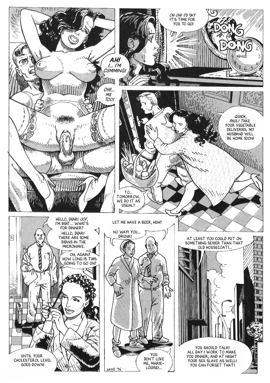 Studies in Pink page 5 full