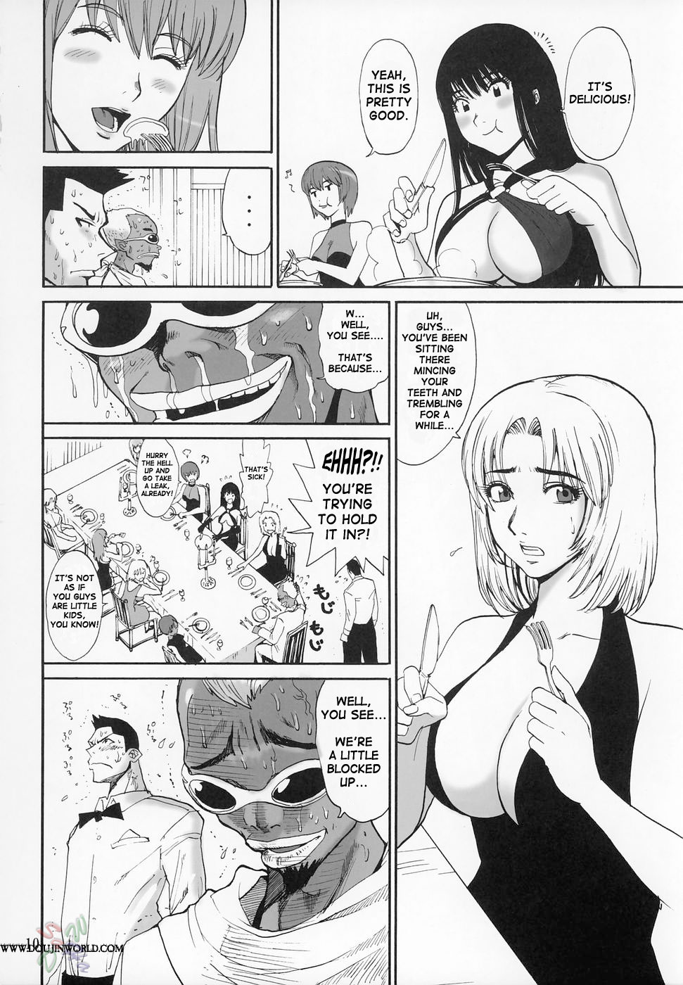 Cricket page 9 full
