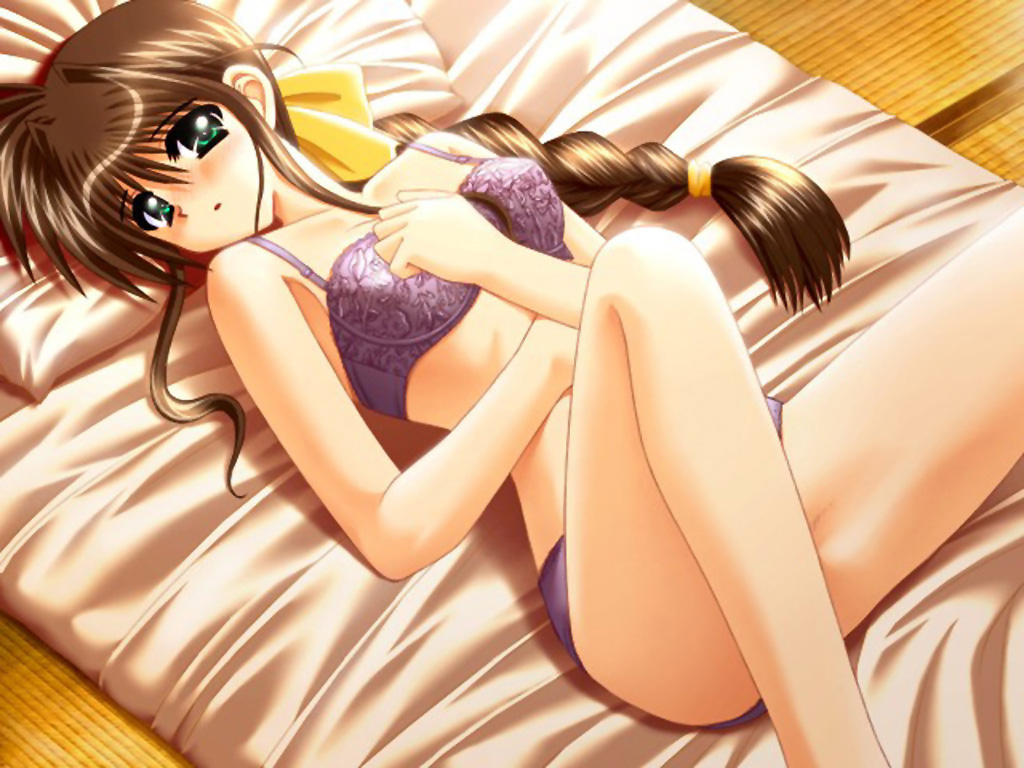 Random soft/ecchi page 10 full