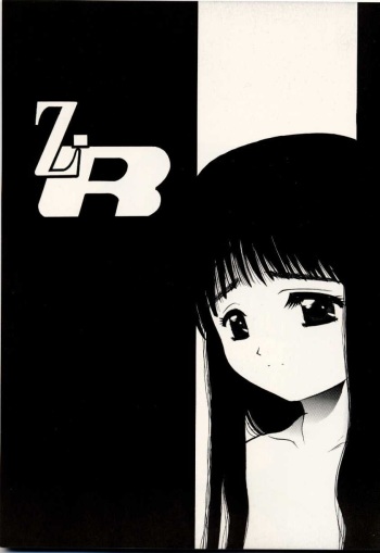 Z-R cover
