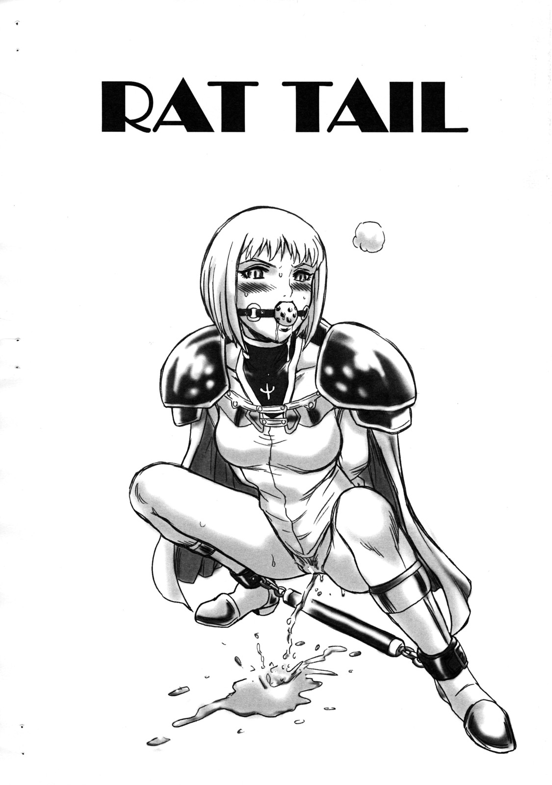 CLAYMORE FILE page 10 full