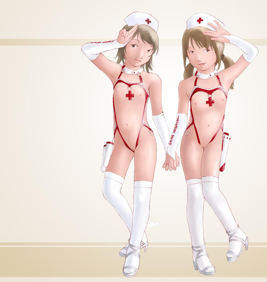 Lolita Core Gallery page 9 full