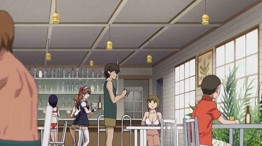Resort Boin Ep.3 stills page 1 full