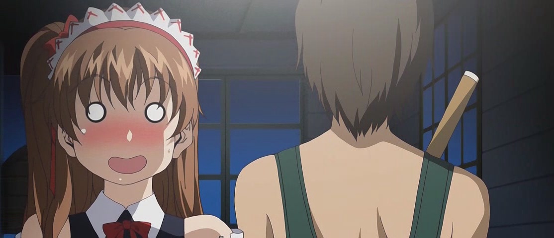Resort Boin Ep.3 stills page 2 full