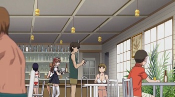 Resort Boin Ep.3 stills cover