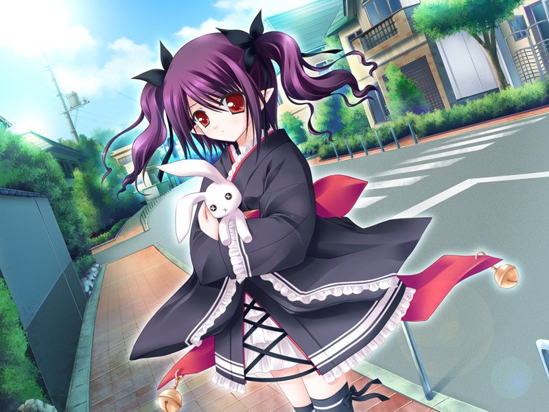 Tenshi no Tamago page 4 full