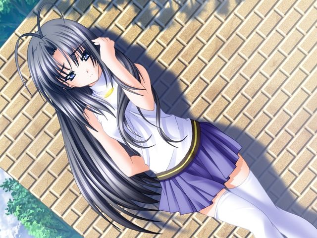 Demiourgos no Musume Plus Edition ～Hitomi no Naka no Mikohime～ page 9 full
