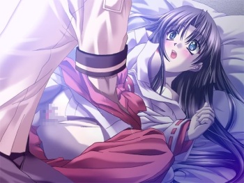 Demiourgos no Musume Plus Edition ～Hitomi no Naka no Mikohime～ cover