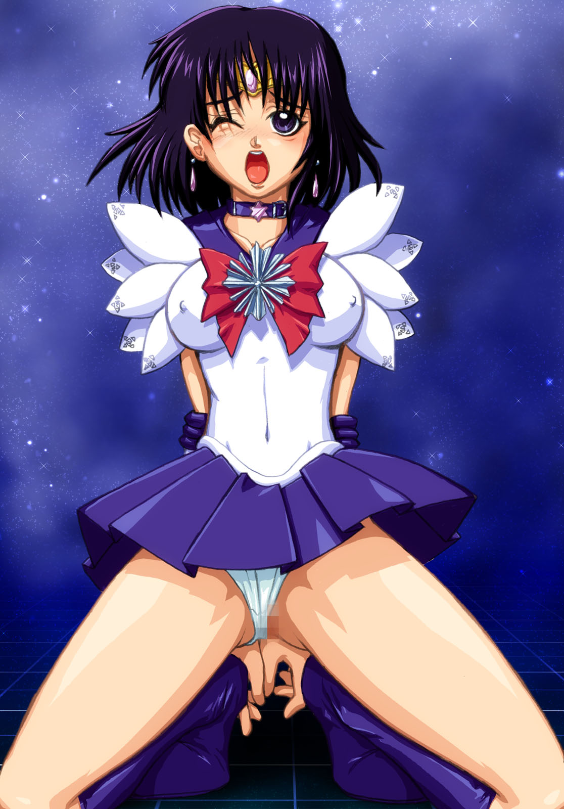 Adult magic children ~Otona ni natta Mahou Shoujo~ page 2 full
