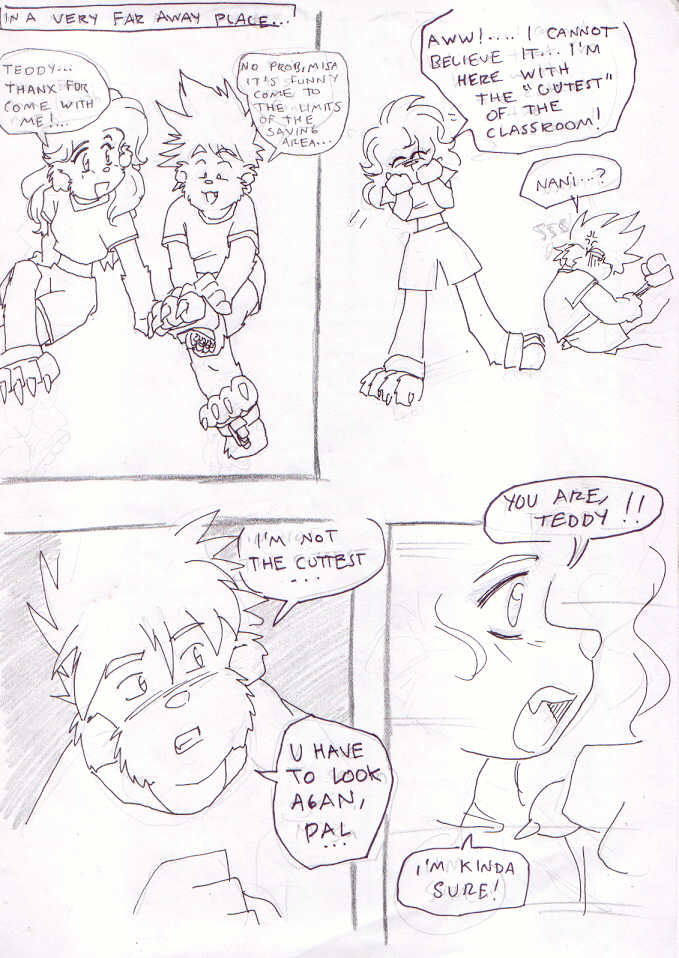 Gross comic 04 page 1 full
