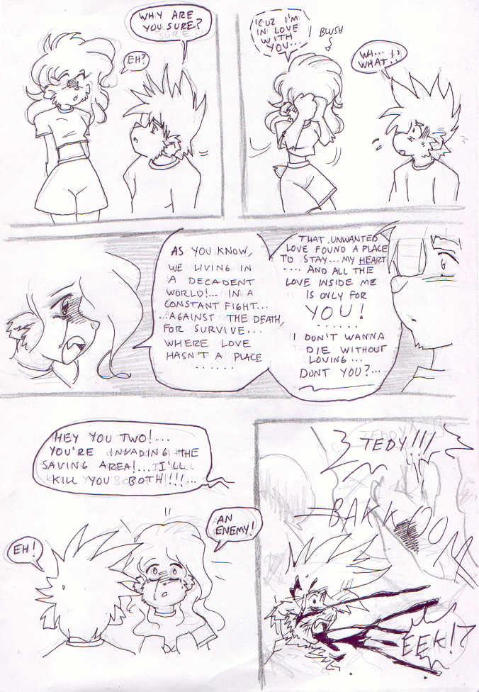 Gross comic 04 page 2 full