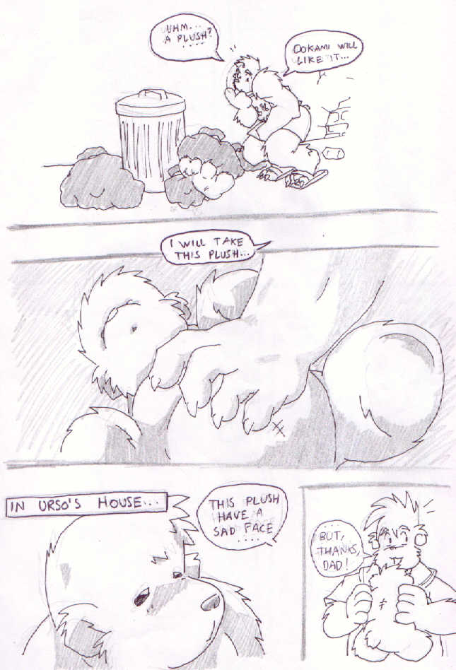 Gross comic 04 page 6 full