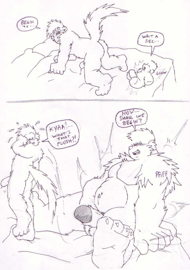 Gross comic 04 page 8 full