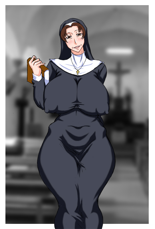 Inniku Sister Anna page 2 full