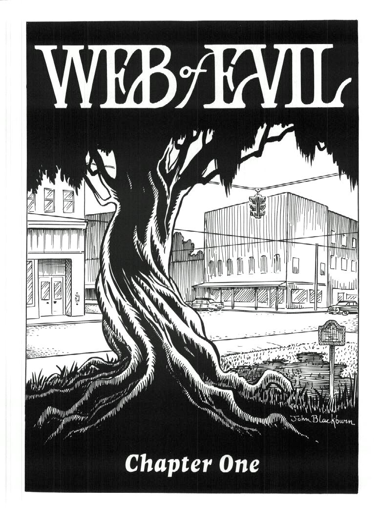 Coley Running Wild #2 page 5 full