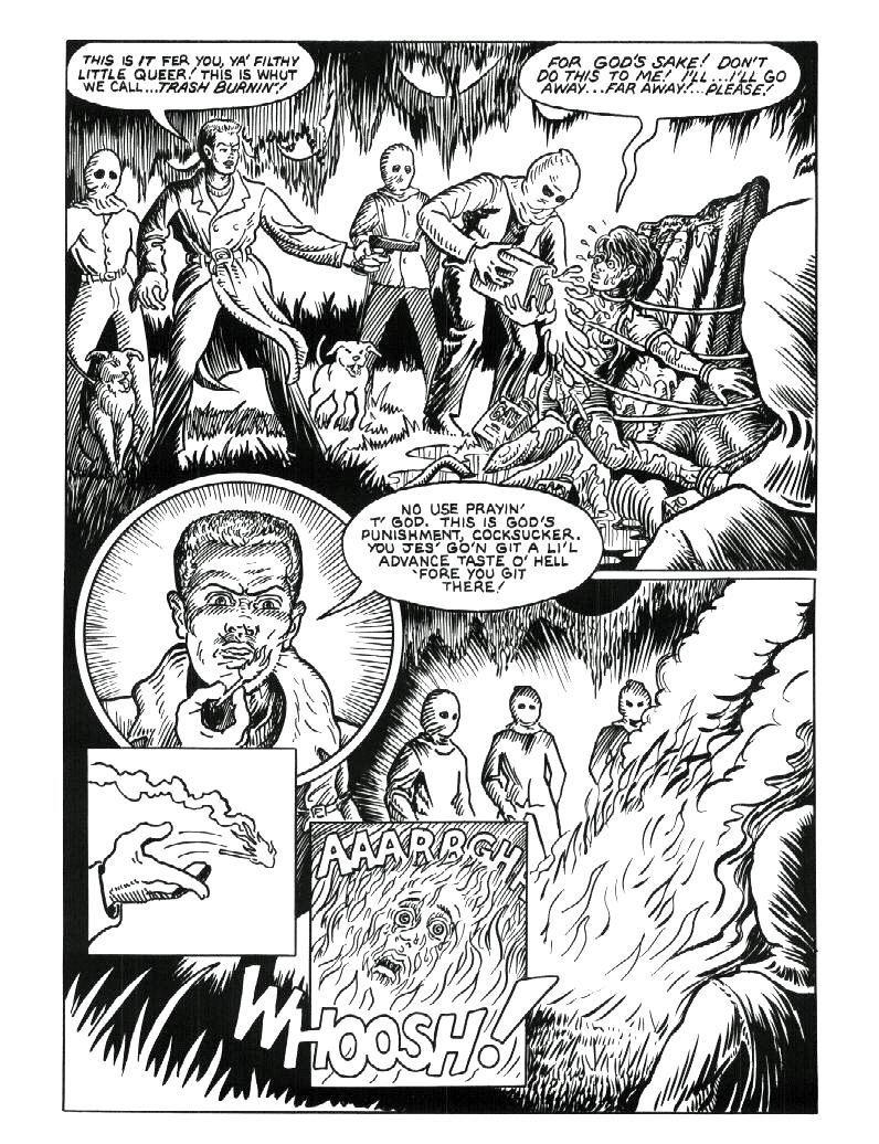 Coley Running Wild #2 page 7 full