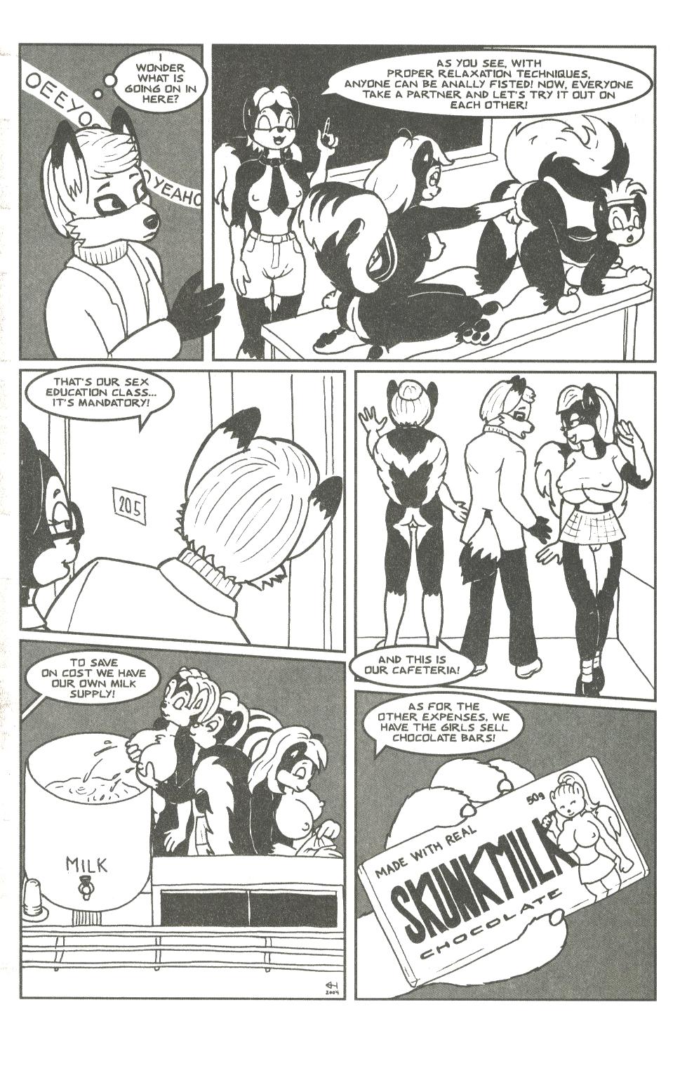 Genus 64 page 10 full