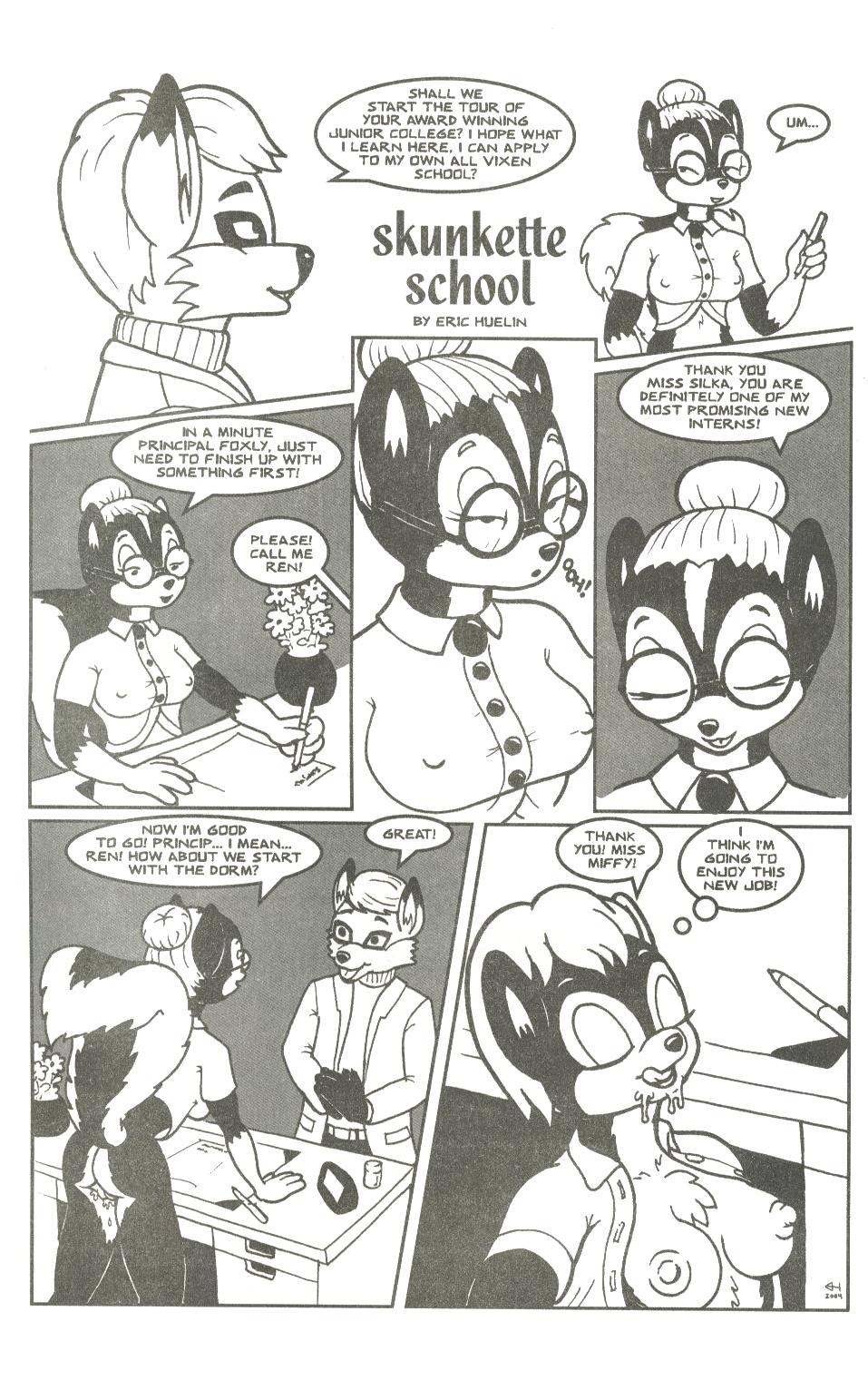 Genus 64 page 3 full