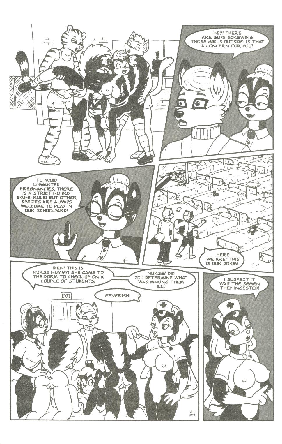 Genus 64 page 4 full