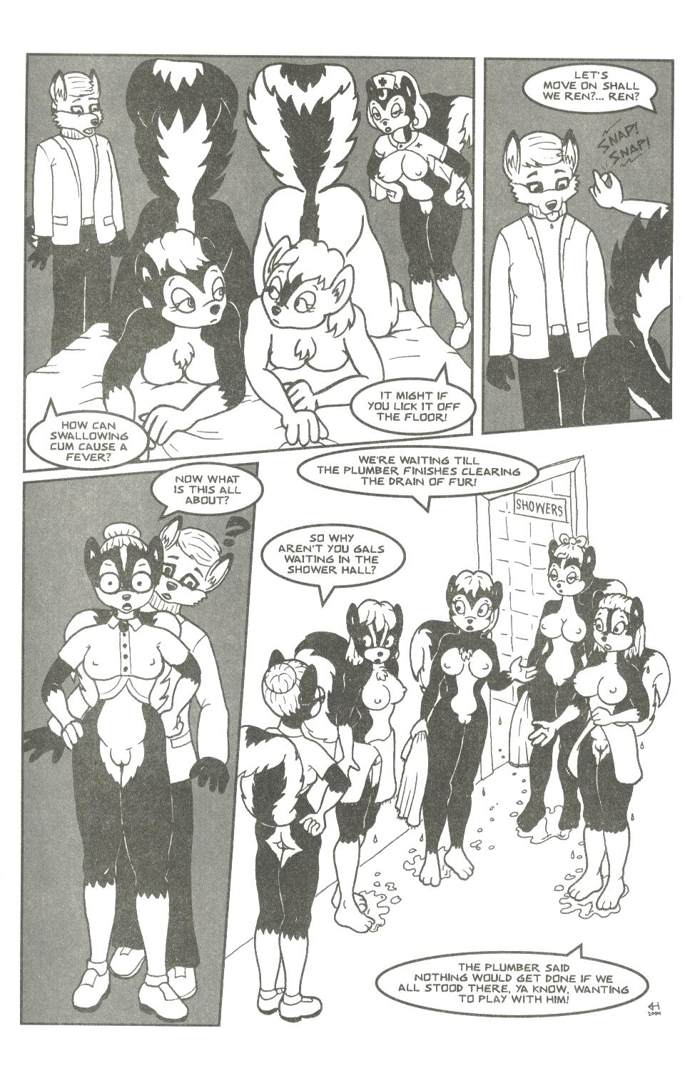 Genus 64 page 5 full