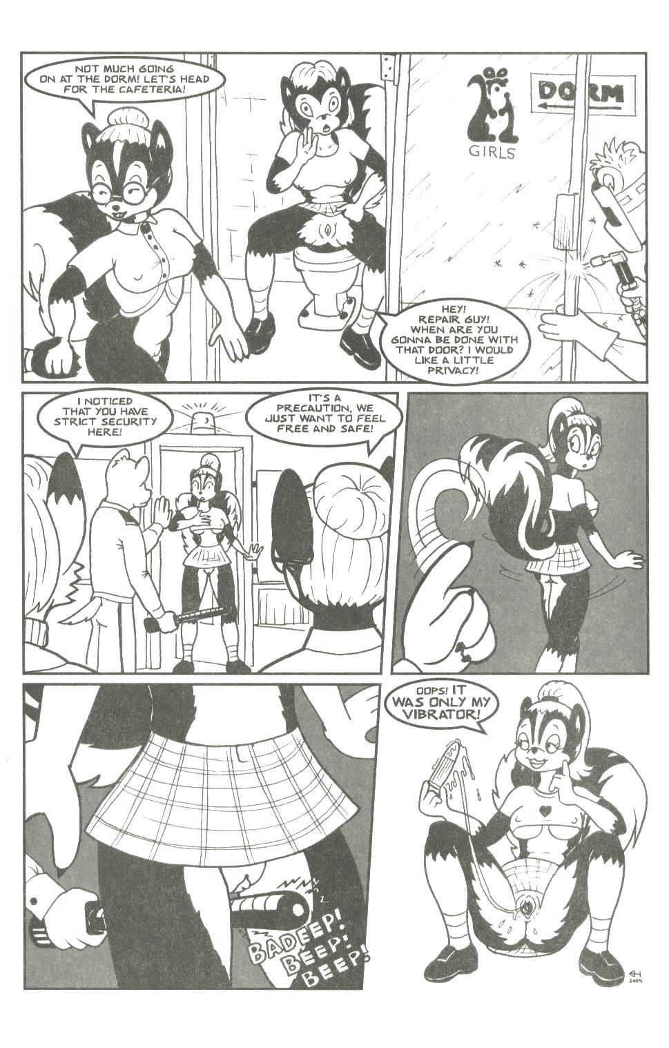 Genus 64 page 6 full