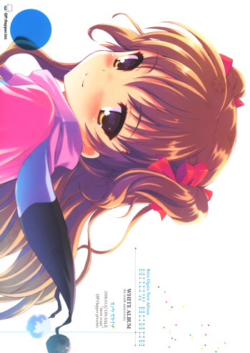 QPchick 14 snow scape cover