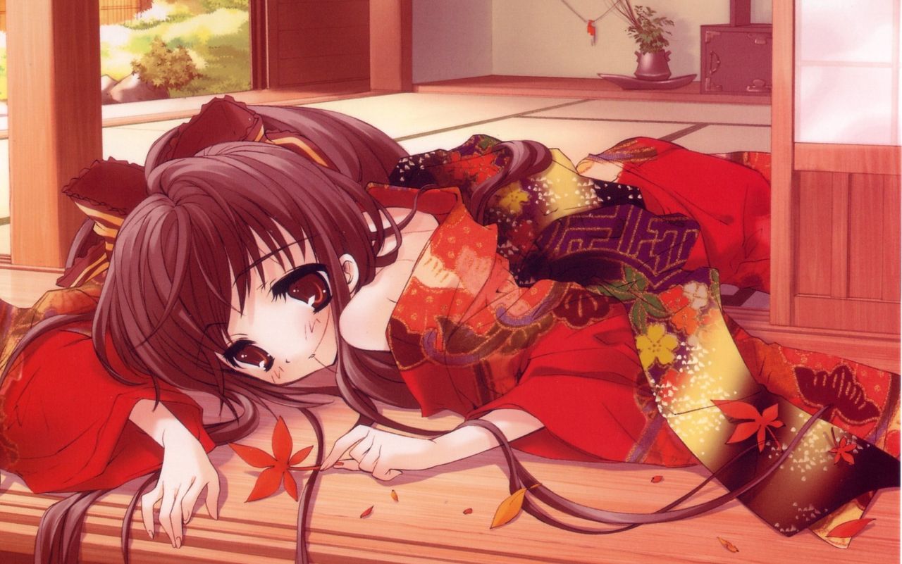 Hot anime girls - Inormus Collection page 10 full