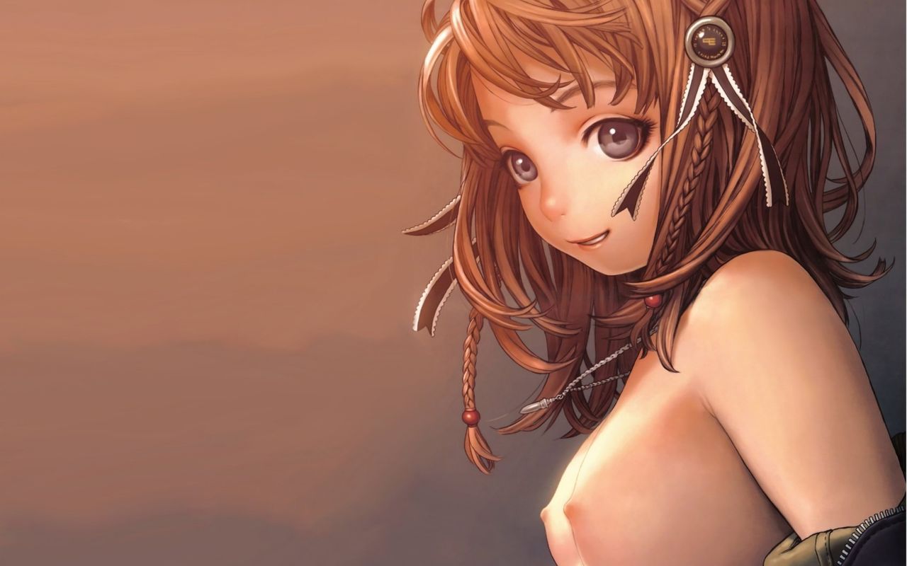 Hot anime girls - Inormus Collection page 3 full