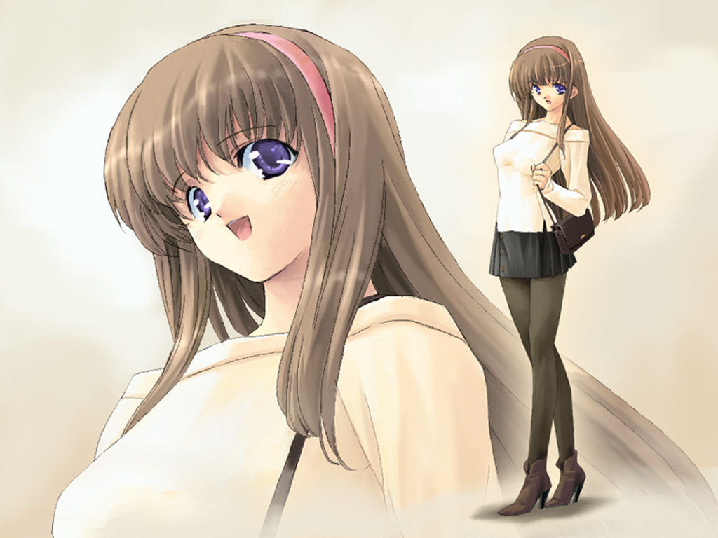 Marugoto Hitomi page 5 full
