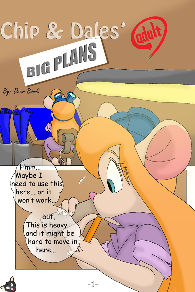 Animalise page 2 full