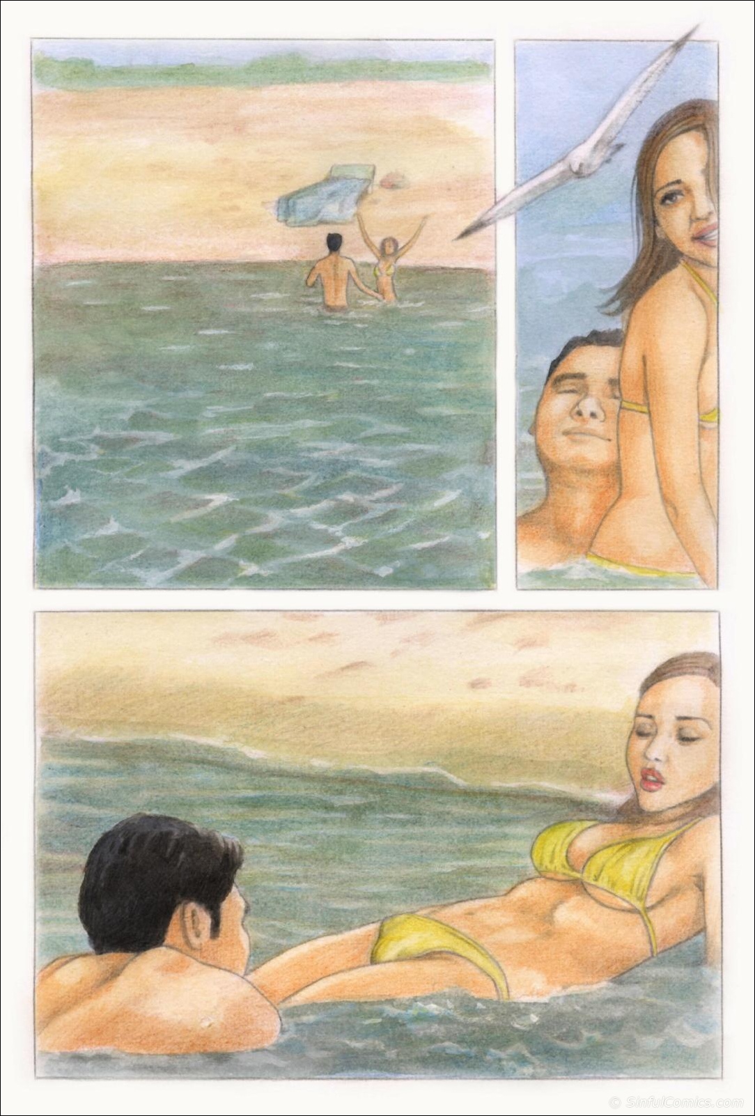 Jessica Alba 2 page 2 full