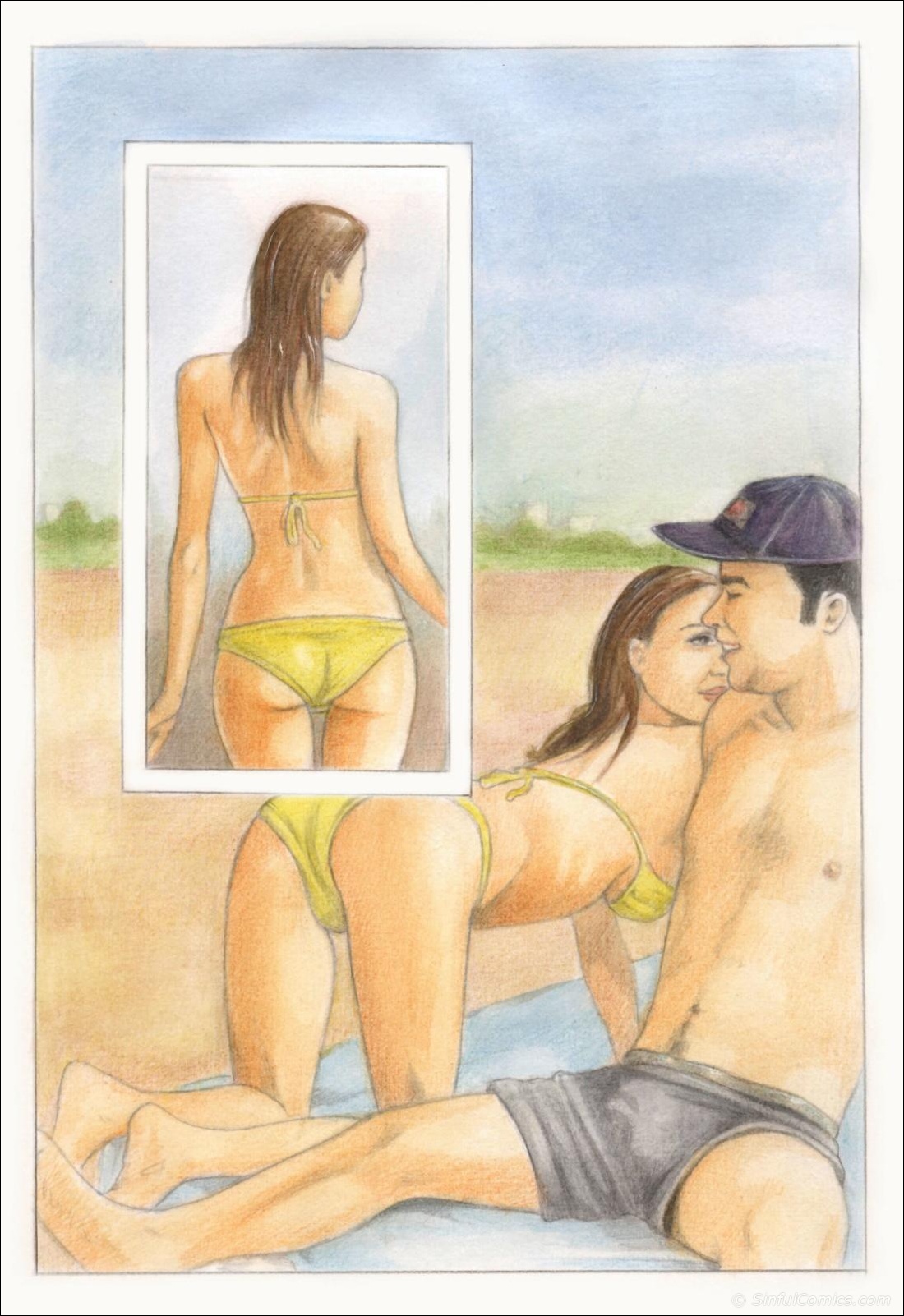 Jessica Alba 2 page 4 full