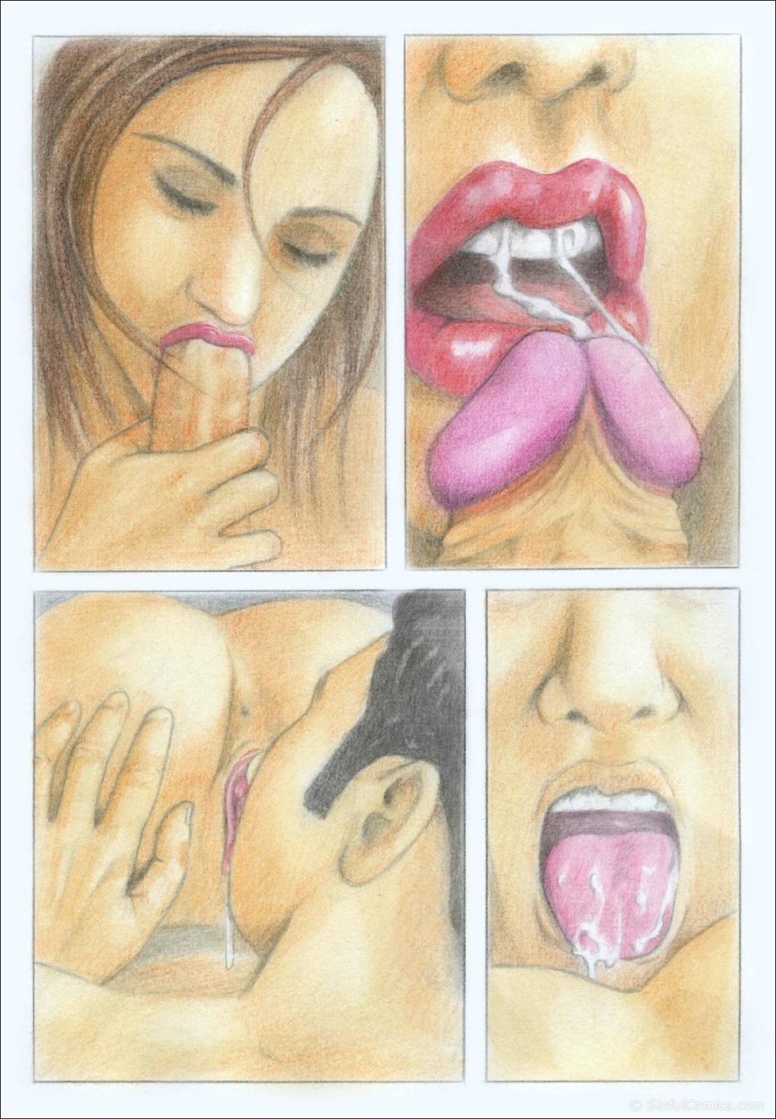 Jessica Alba 2 page 9 full