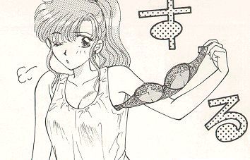 Random Sailormoon Pictures 8 page 1 full